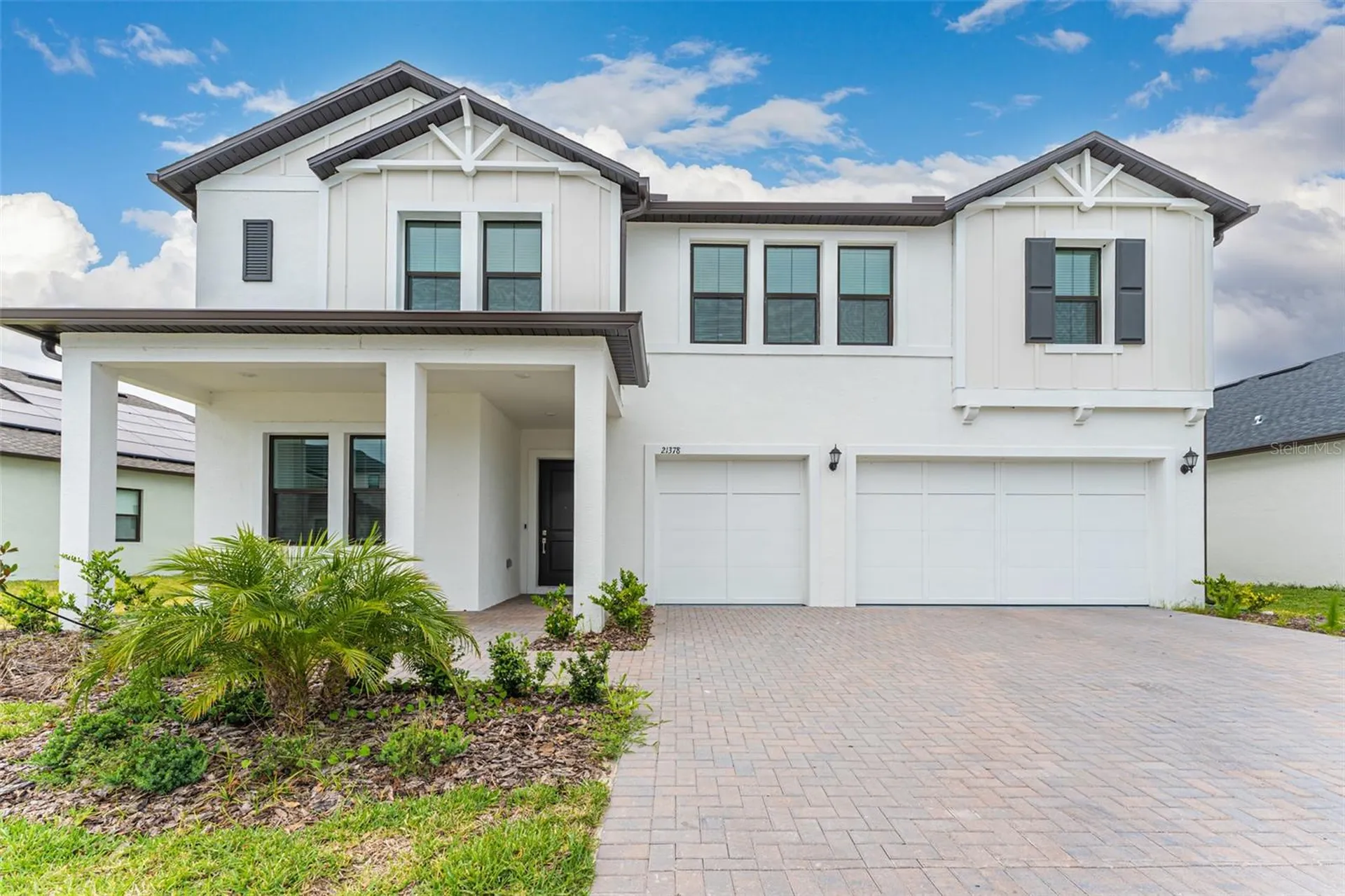 21378 Snowy Orchid Terrace Land O Lakes FL 34637