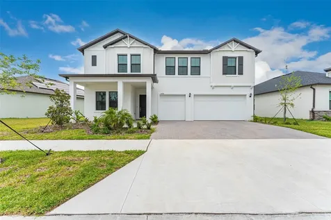 21378 Snowy Orchid Terrace Land O Lakes FL 34637