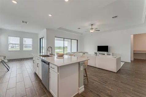 21378 Snowy Orchid Terrace Land O Lakes FL 34637