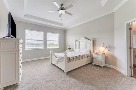 21378 Snowy Orchid Terrace Land O Lakes FL 34637