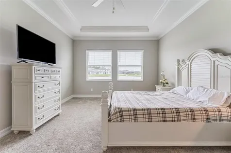 21378 Snowy Orchid Terrace Land O Lakes FL 34637