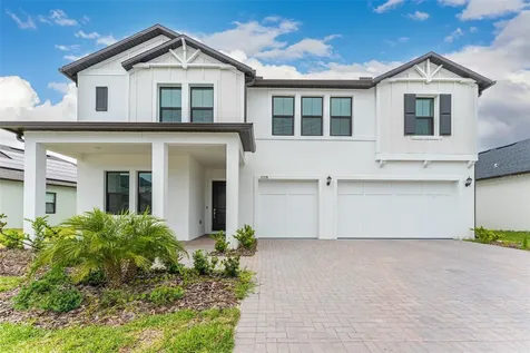 21378 Snowy Orchid Terrace Land O Lakes FL 34637