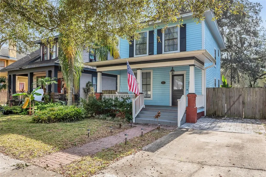 203 E 10th Street Sanford FL 32771