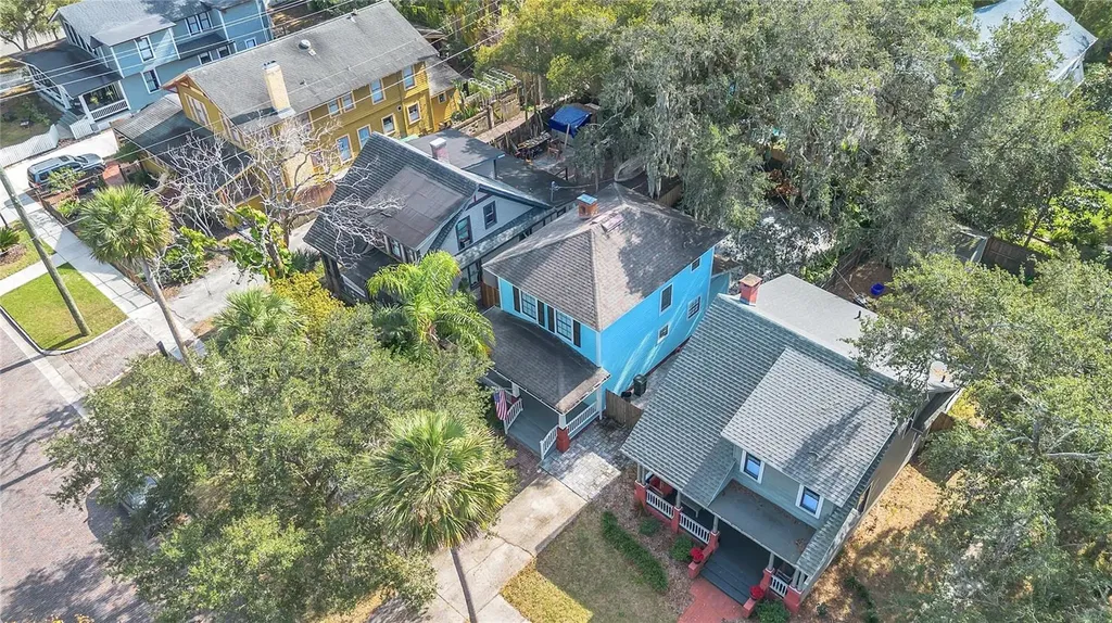 203 E 10th Street Sanford FL 32771
