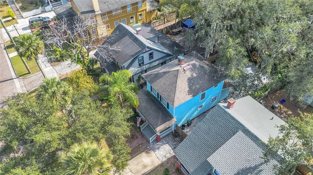 203 E 10th Street Sanford FL 32771