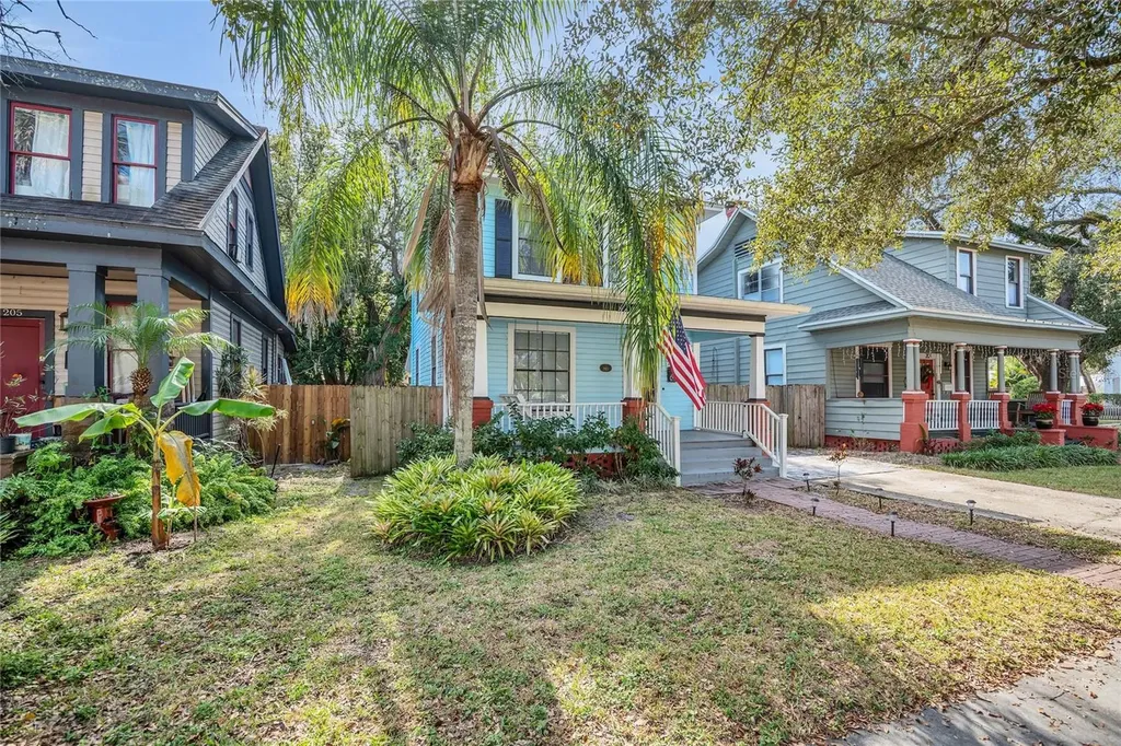 203 E 10th Street Sanford FL 32771