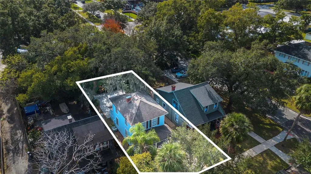 203 E 10th Street Sanford FL 32771