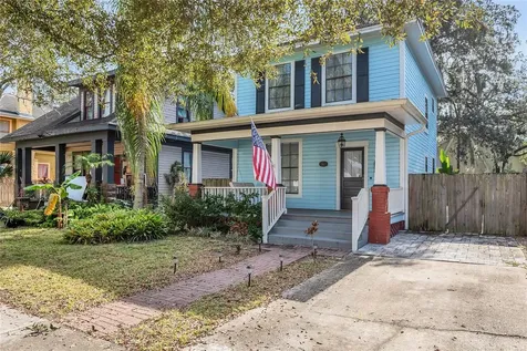 203 E 10th Street Sanford FL 32771