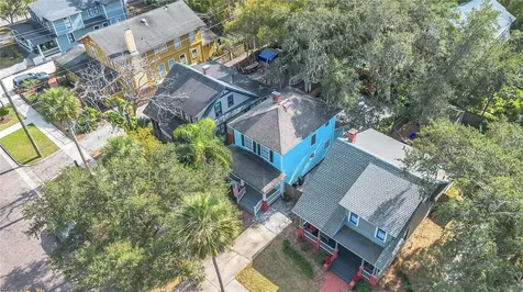 203 E 10th Street Sanford FL 32771