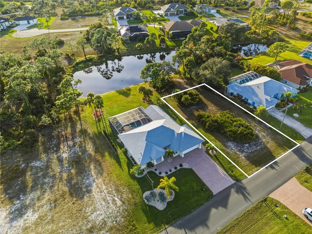 114 Tournament Road Rotonda West FL 33947