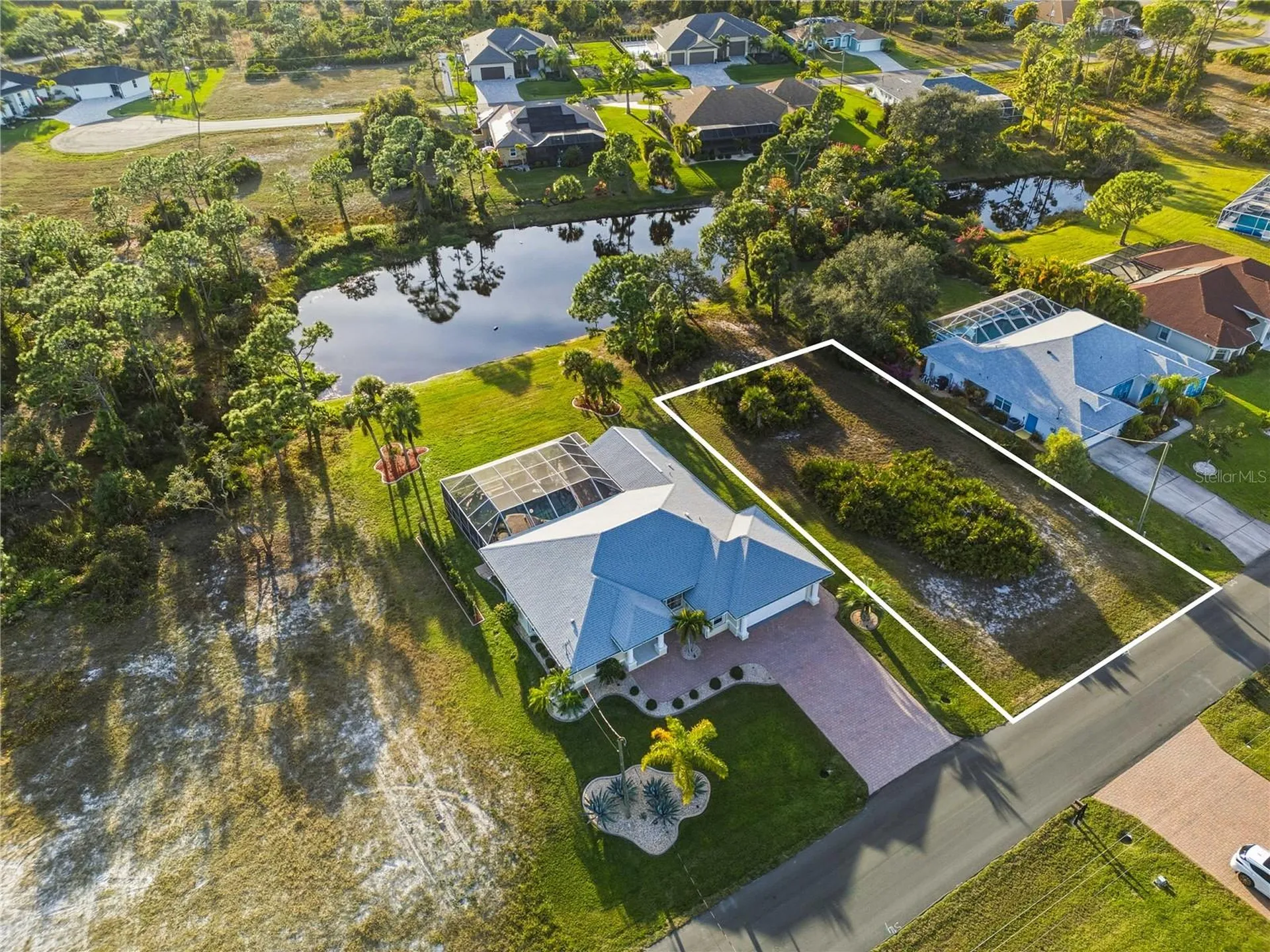 114 Tournament Road Rotonda West FL 33947