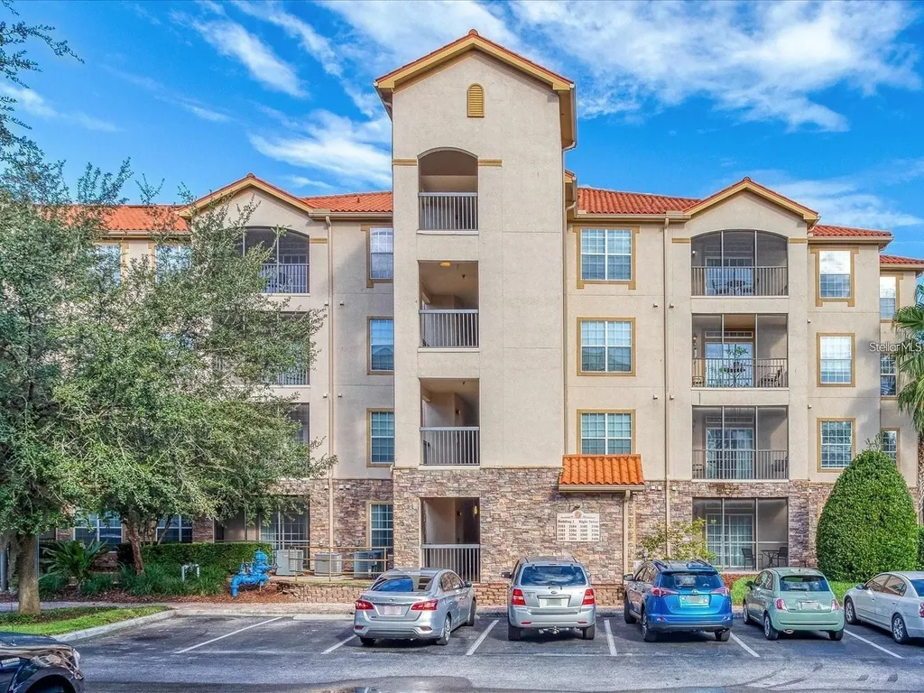 1371 Tuscan Terrace Davenport FL 33896