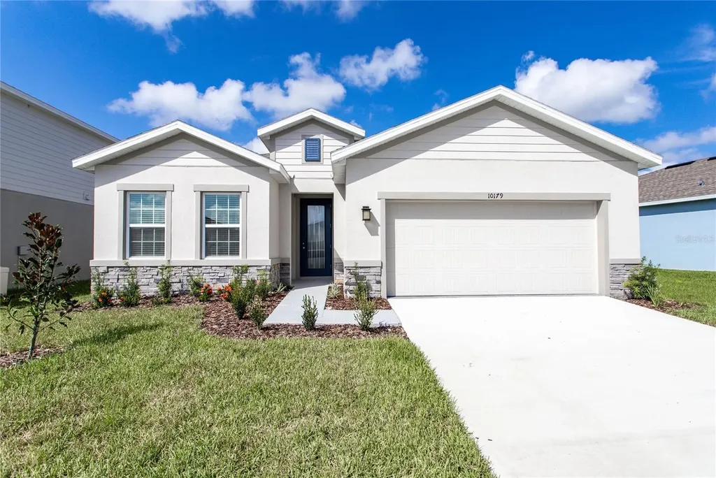 10179 Gliding Eagle Way Land O Lakes FL 34638