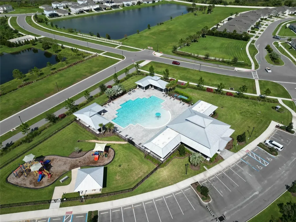 10179 Gliding Eagle Way Land O Lakes FL 34638