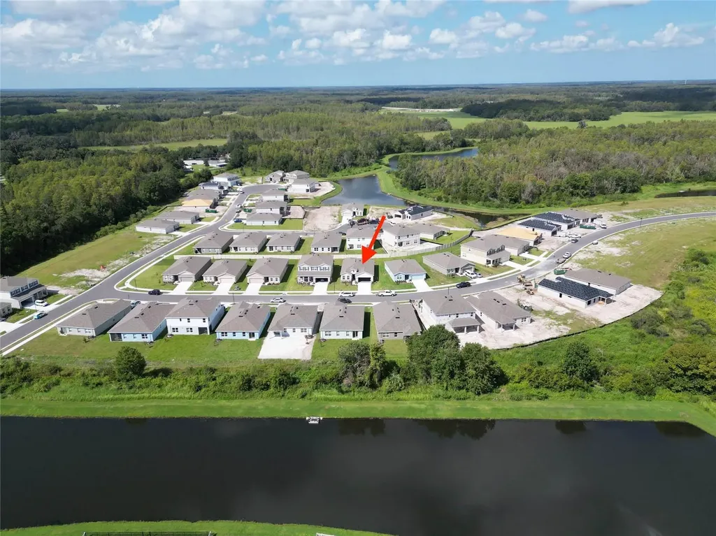 10179 Gliding Eagle Way Land O Lakes FL 34638
