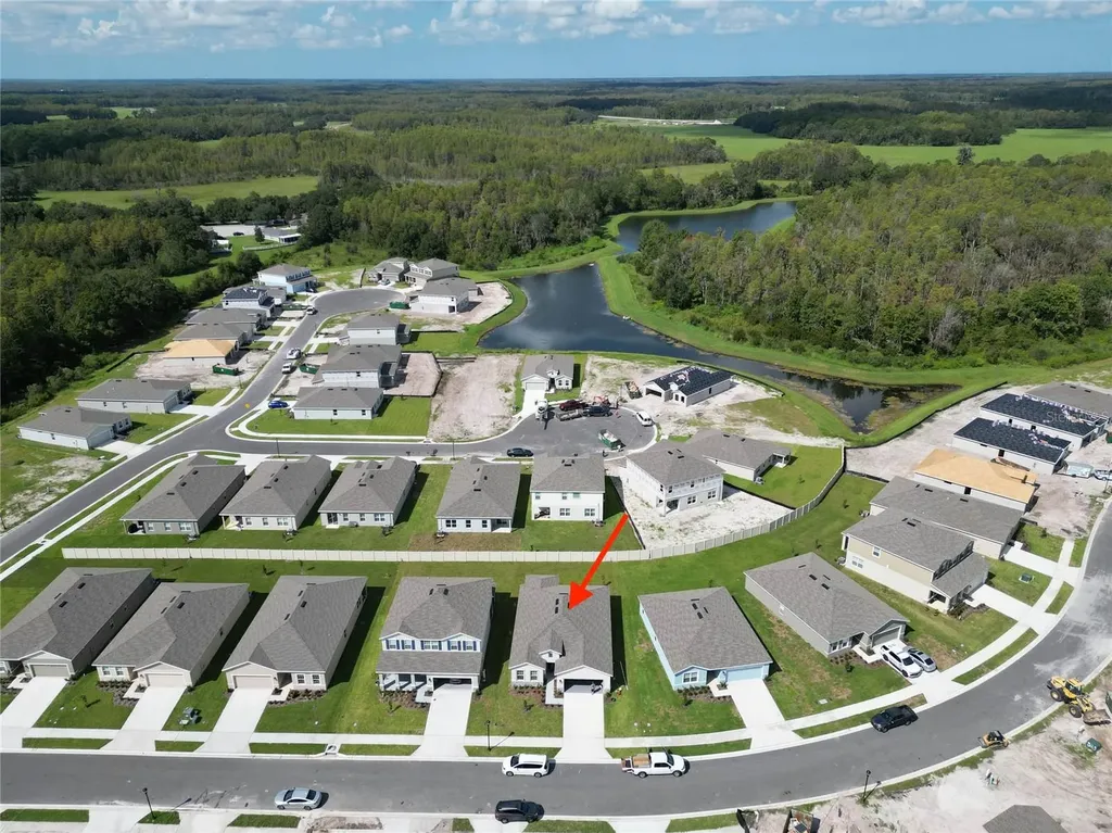 10179 Gliding Eagle Way Land O Lakes FL 34638