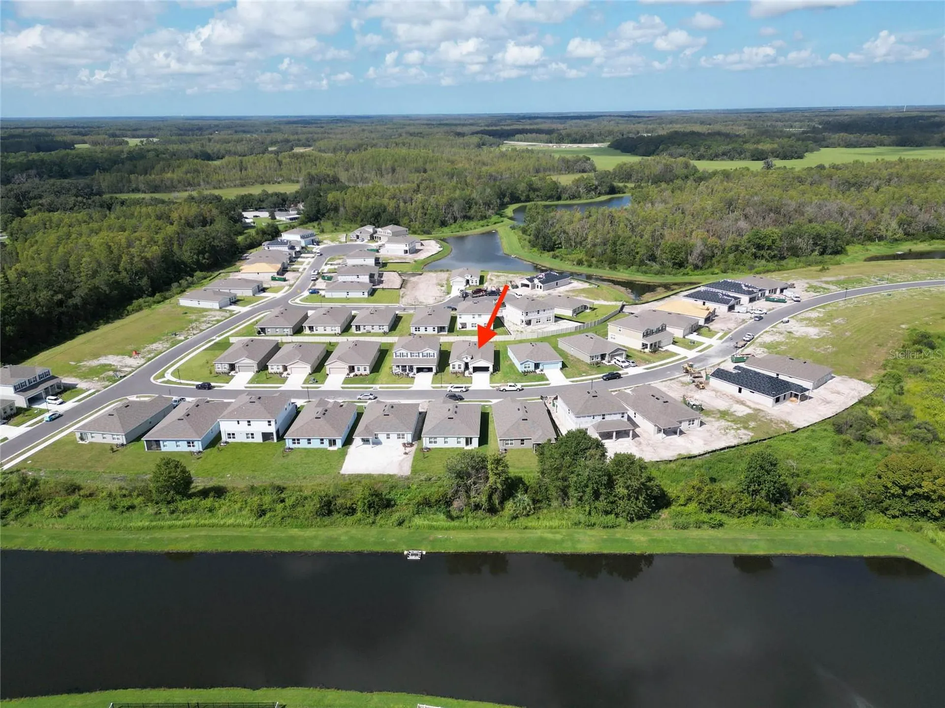 10179 Gliding Eagle Way Land O Lakes FL 34638