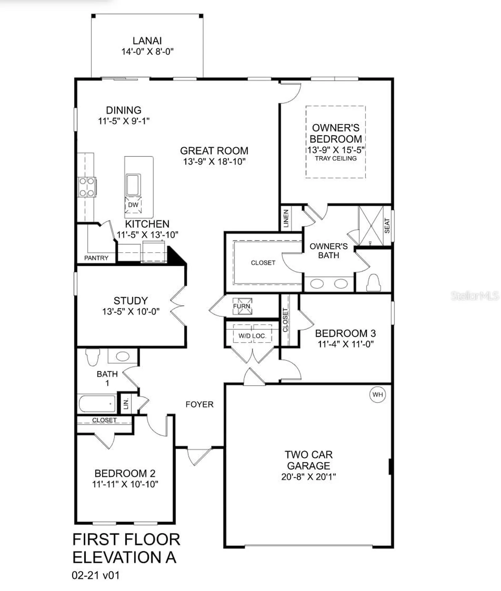 10179 Gliding Eagle Way Land O Lakes FL 34638