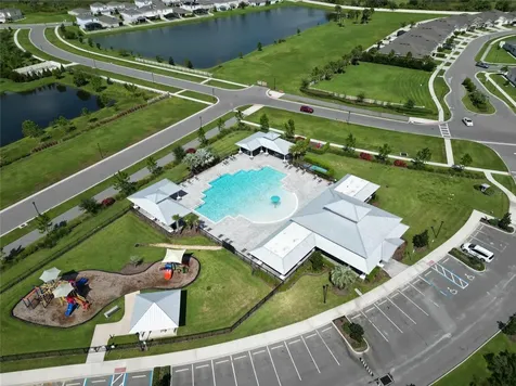 10179 Gliding Eagle Way Land O Lakes FL 34638