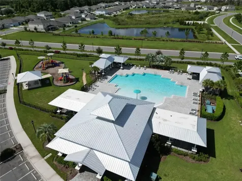 10179 Gliding Eagle Way Land O Lakes FL 34638