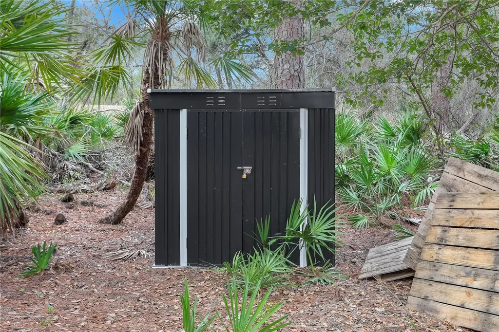 00 SE 929th Street Old Town FL 32680