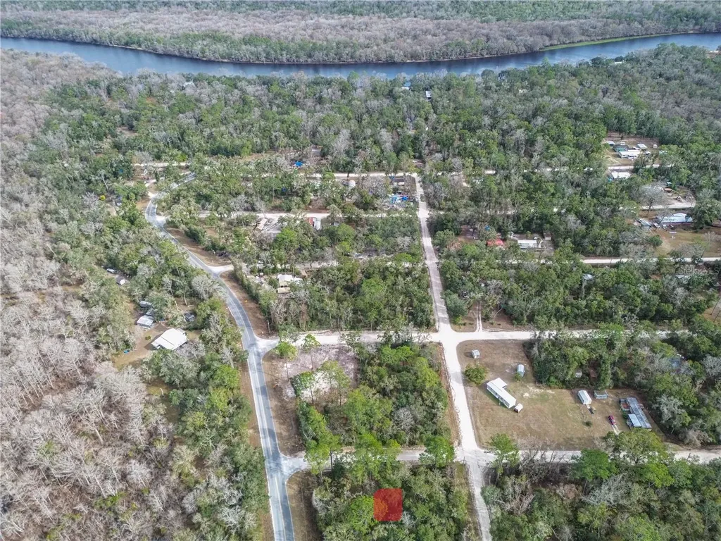 00 SE 929th Street Old Town FL 32680