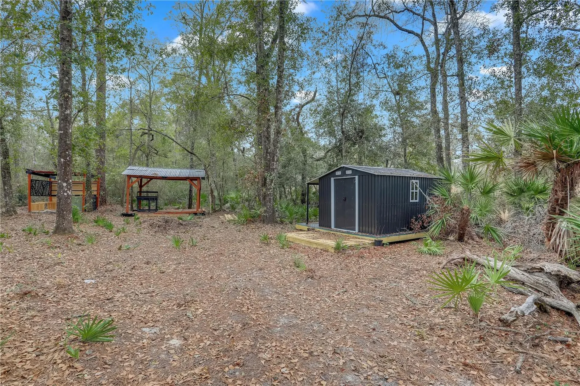 00 SE 929th Street Old Town FL 32680