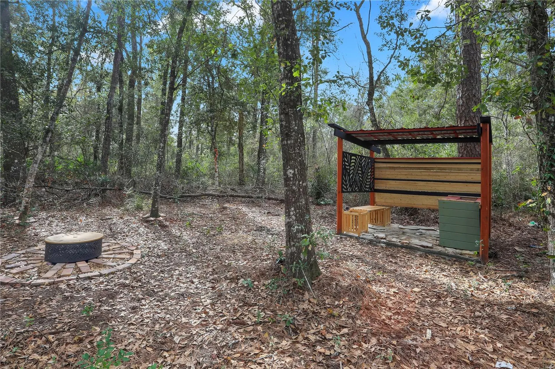 00 SE 929th Street Old Town FL 32680