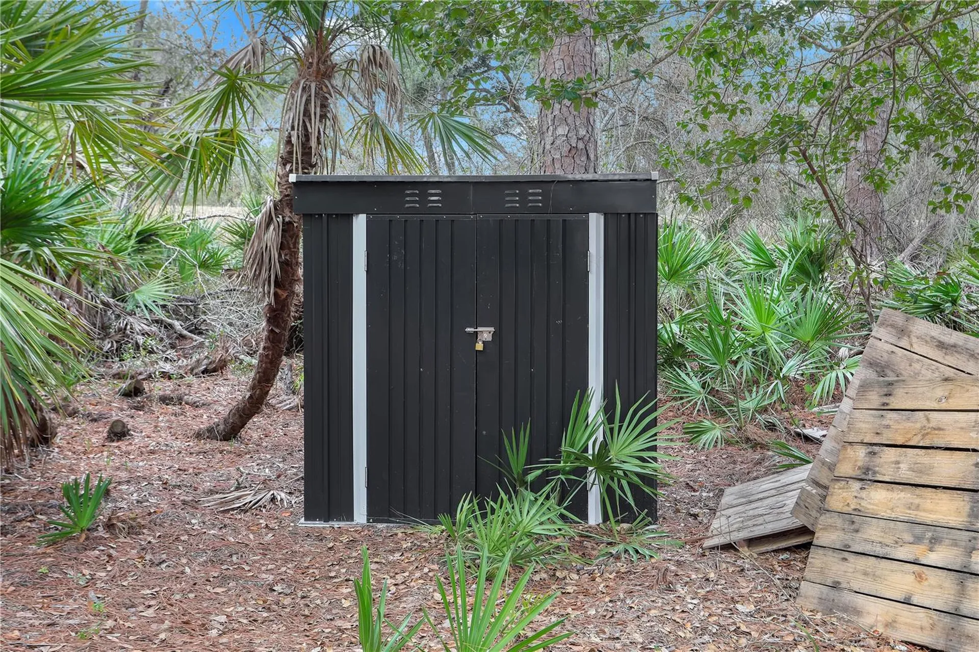 00 SE 929th Street Old Town FL 32680