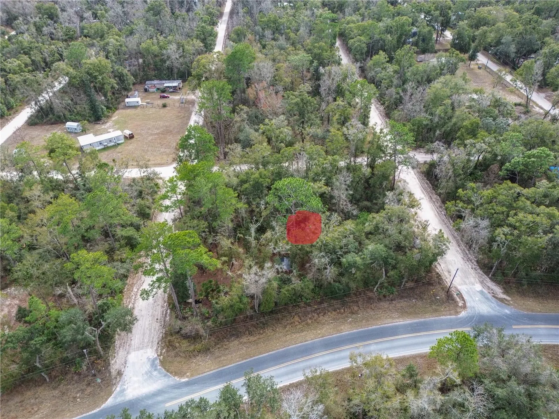 00 SE 929th Street Old Town FL 32680