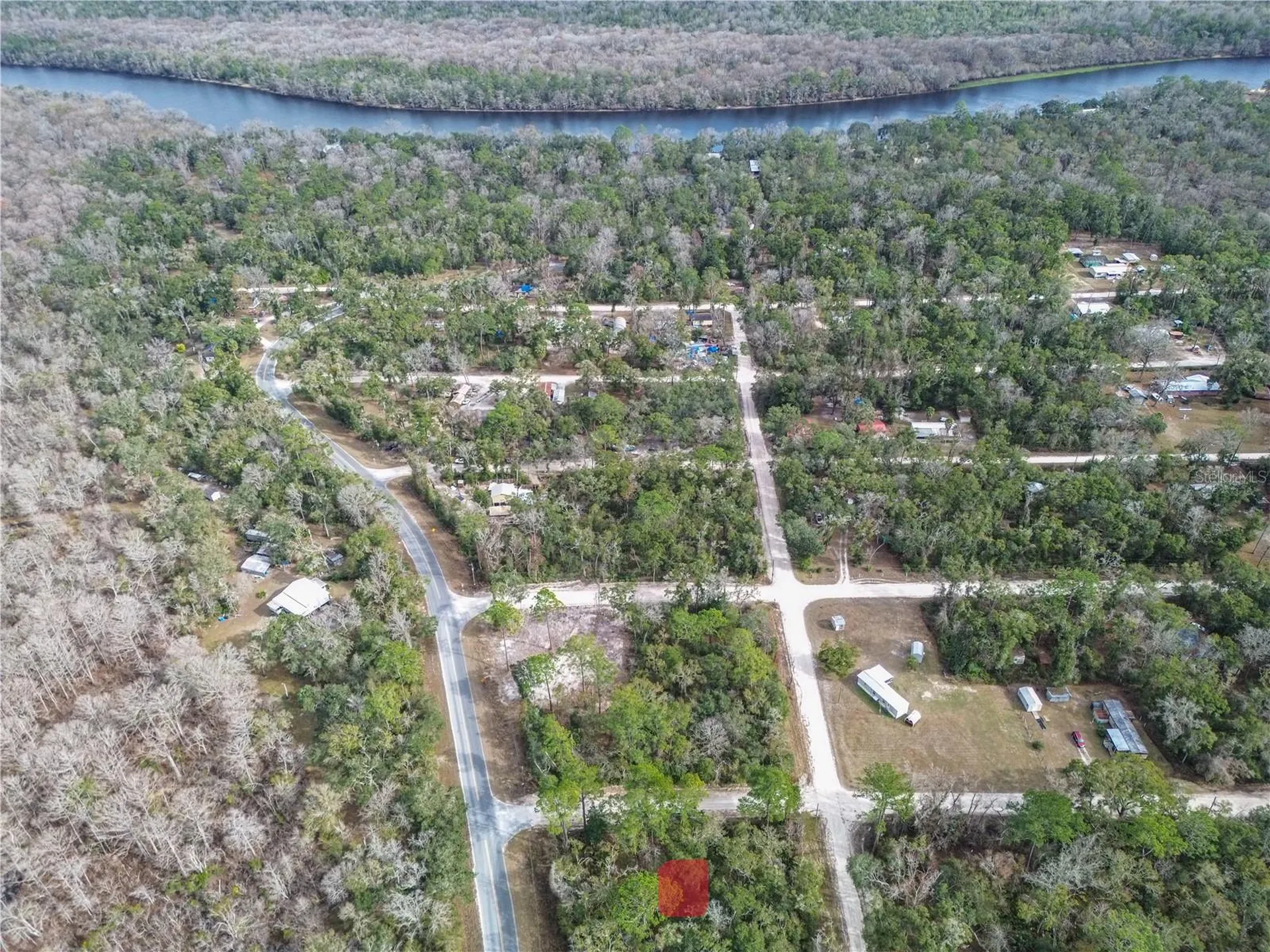 00 SE 929th Street Old Town FL 32680