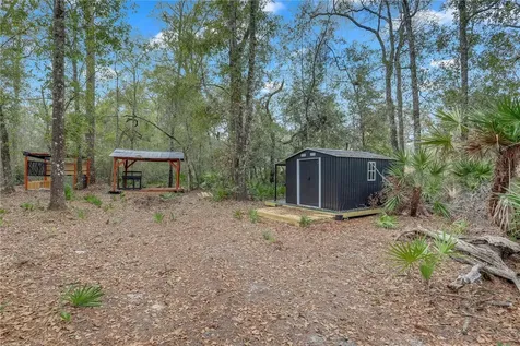 00 SE 929th Street Old Town FL 32680