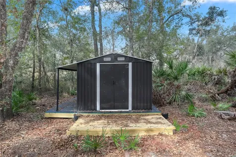 00 SE 929th Street Old Town FL 32680