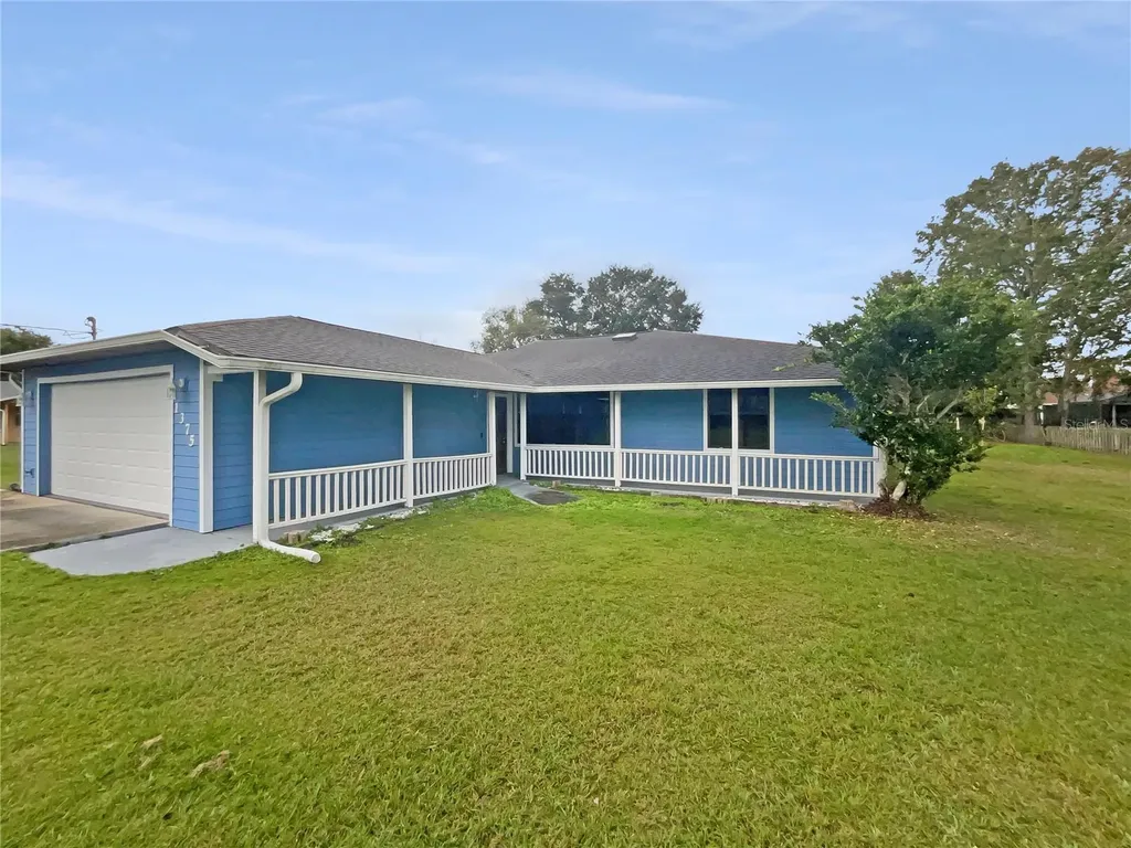 1375 Jan Lan Boulevard St Cloud FL 34772