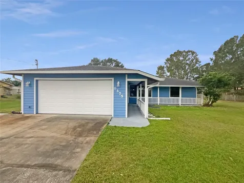 1375 Jan Lan Boulevard St Cloud FL 34772
