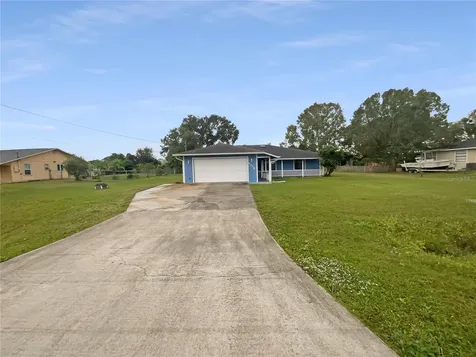 1375 Jan Lan Boulevard St Cloud FL 34772
