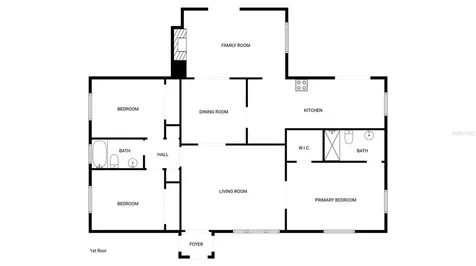 1375 Jan Lan Boulevard St Cloud FL 34772