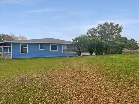 1375 Jan Lan Boulevard St Cloud FL 34772