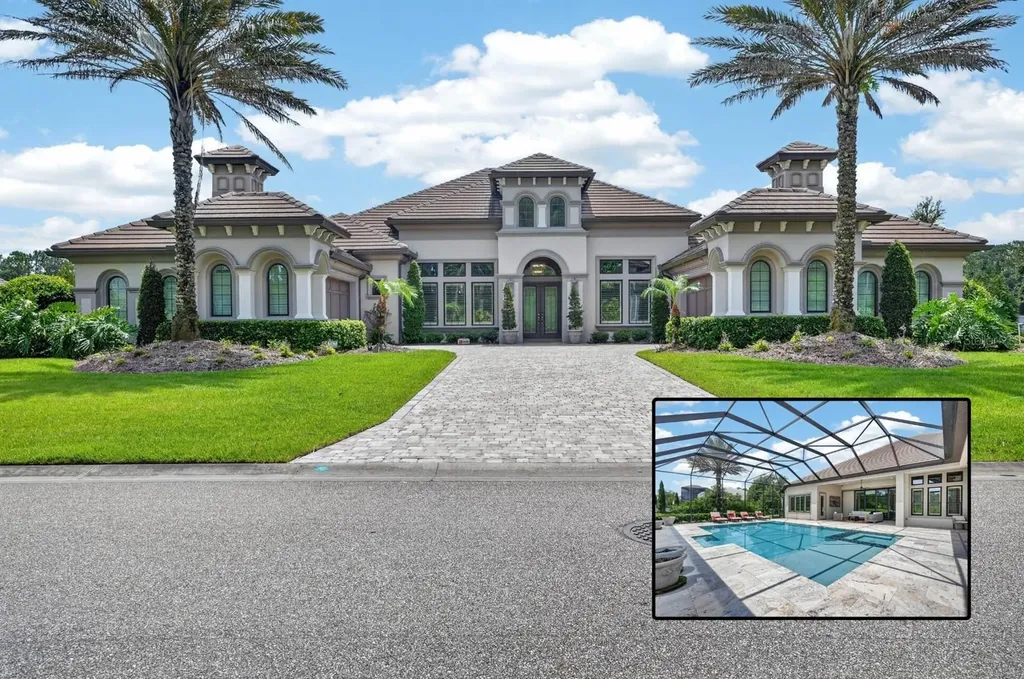 1023 Sudbury Lane Ormond Beach FL 32174