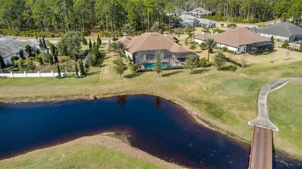 1023 Sudbury Lane Ormond Beach FL 32174