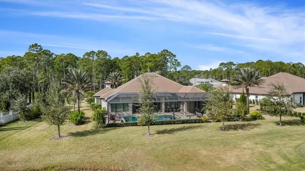 1023 Sudbury Lane Ormond Beach FL 32174