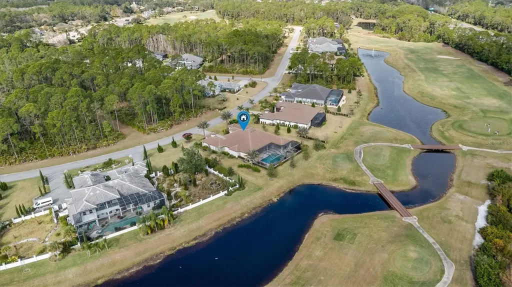 1023 Sudbury Lane Ormond Beach FL 32174