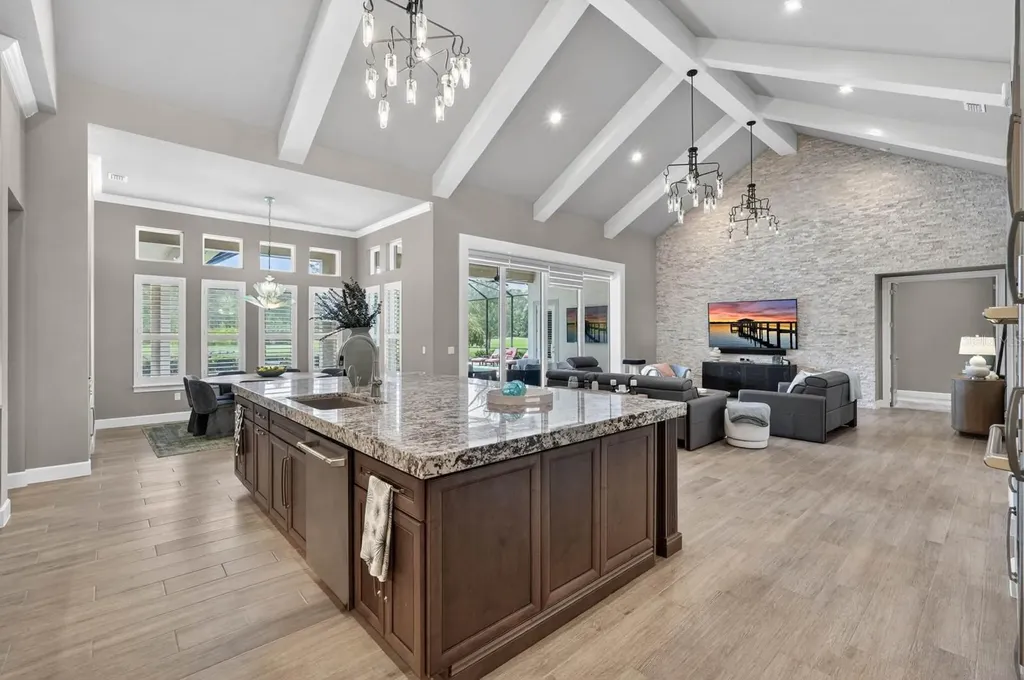 1023 Sudbury Lane Ormond Beach FL 32174