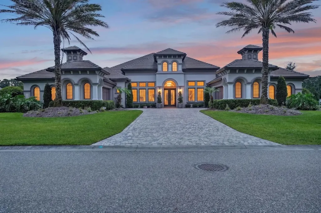 1023 Sudbury Lane Ormond Beach FL 32174