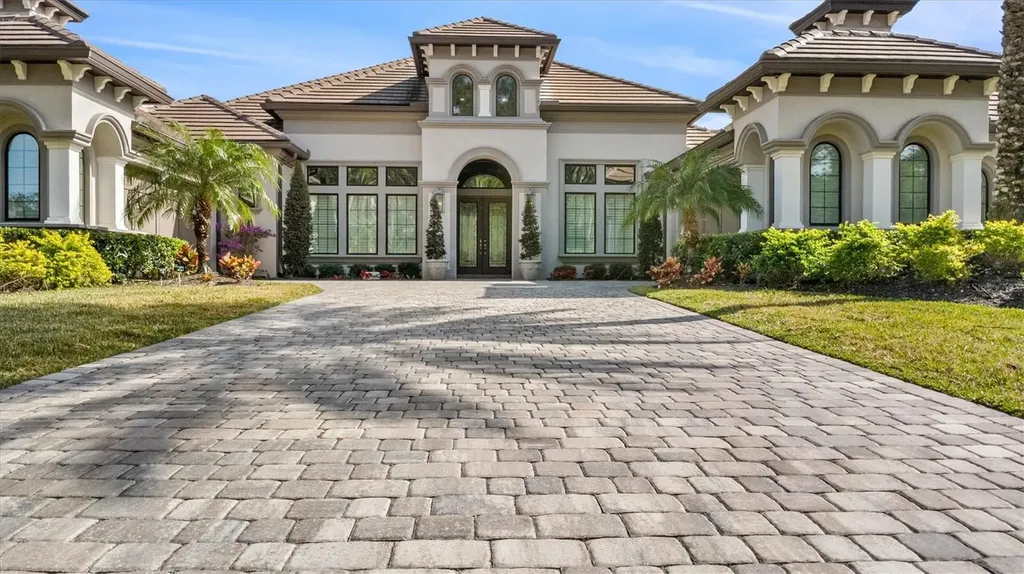 1023 Sudbury Lane Ormond Beach FL 32174