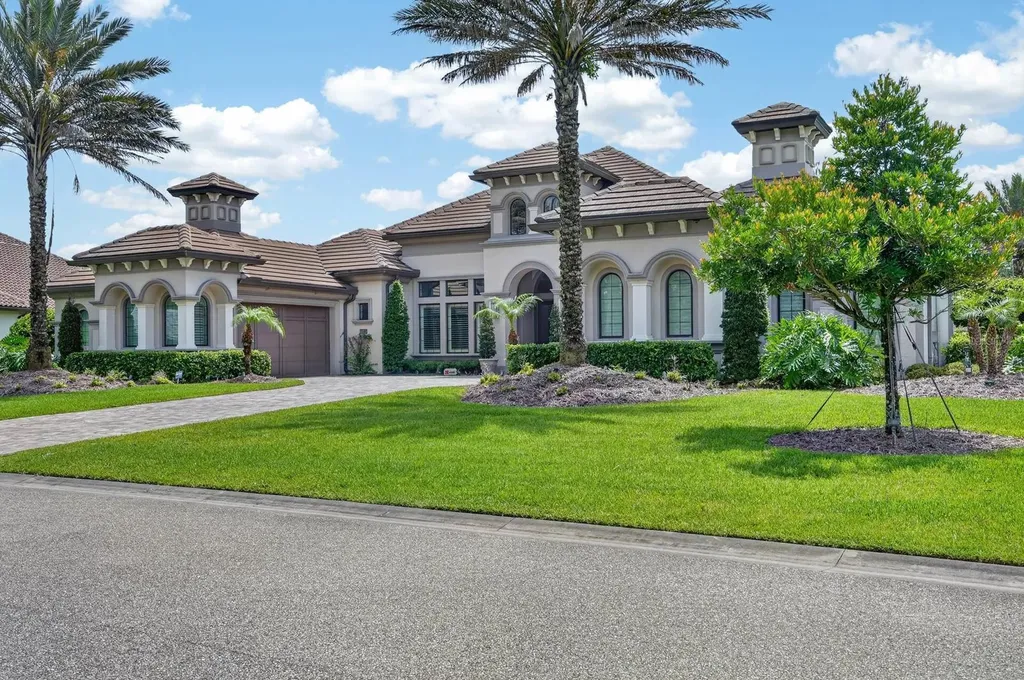1023 Sudbury Lane Ormond Beach FL 32174