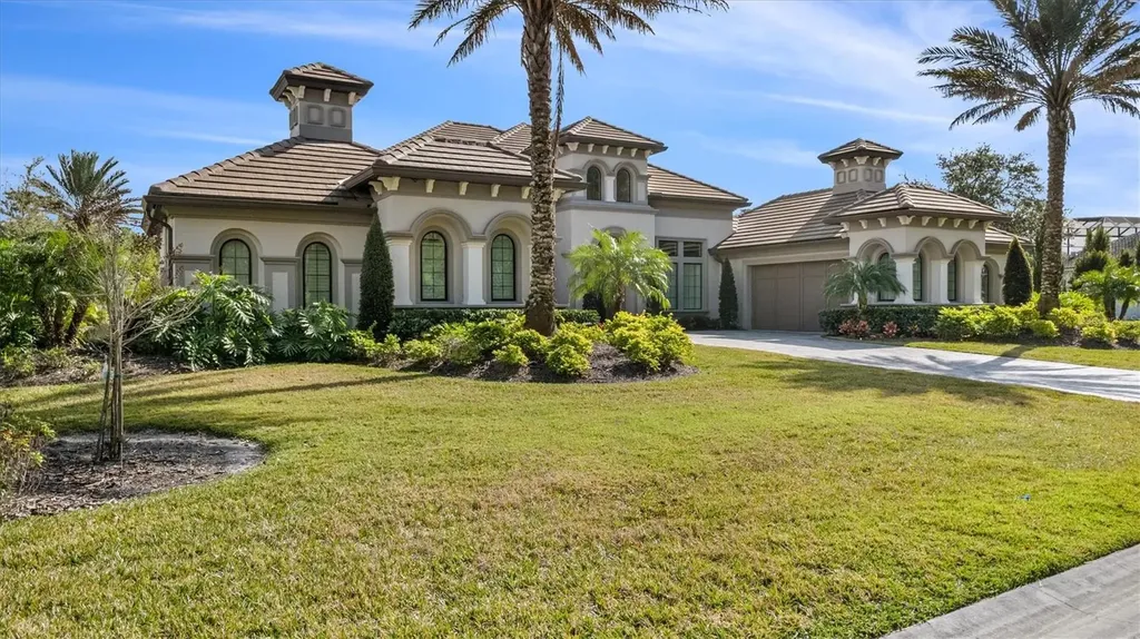 1023 Sudbury Lane Ormond Beach FL 32174