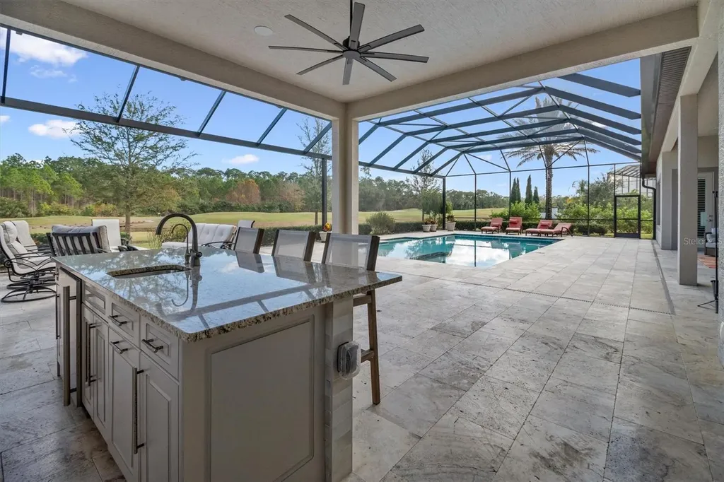 1023 Sudbury Lane Ormond Beach FL 32174