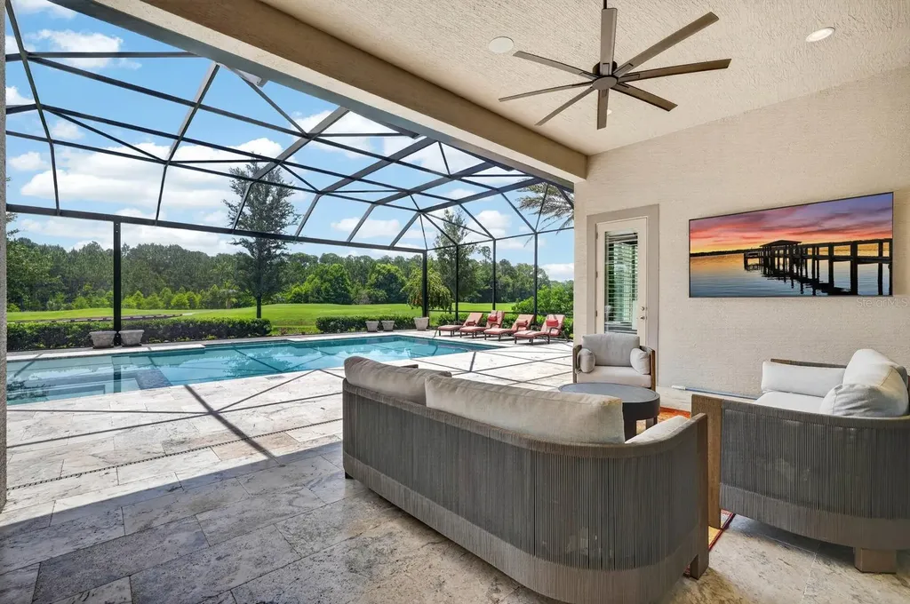 1023 Sudbury Lane Ormond Beach FL 32174