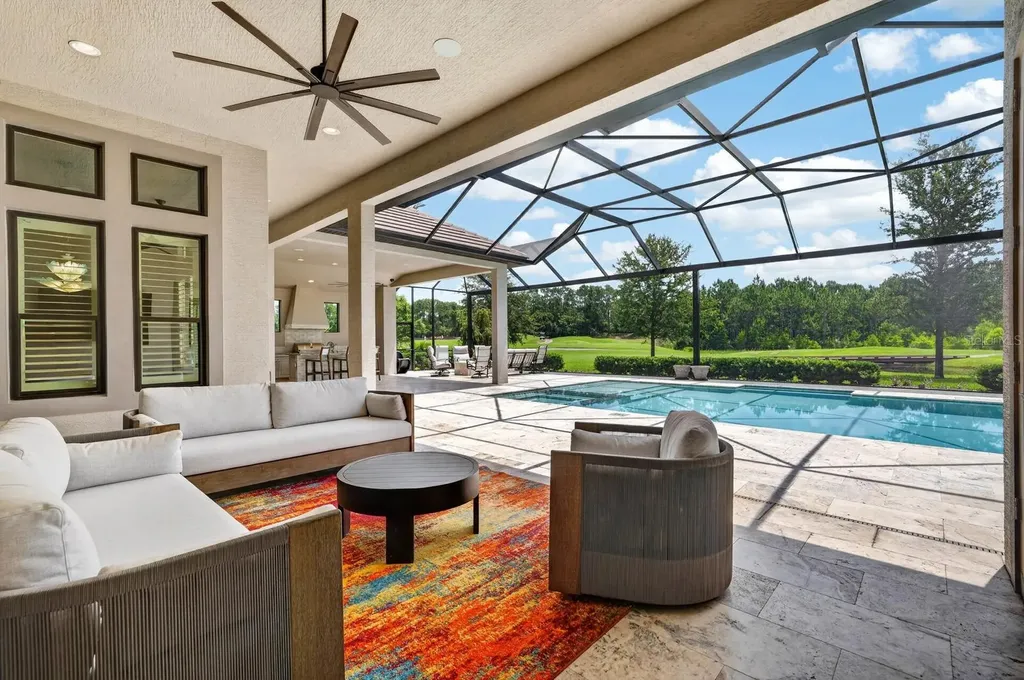 1023 Sudbury Lane Ormond Beach FL 32174